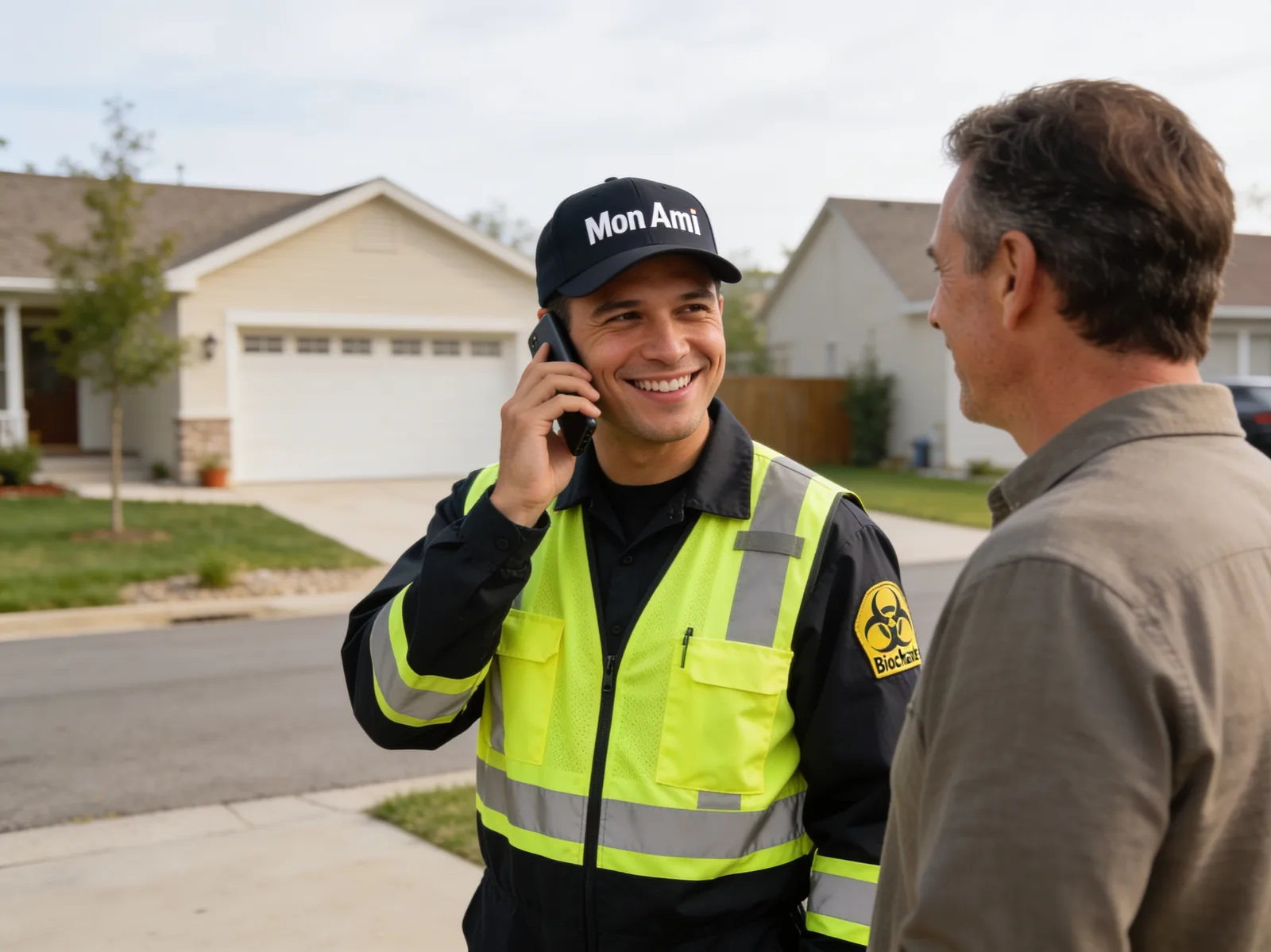 Sewage Cleanup Hilbert, WI FAQs