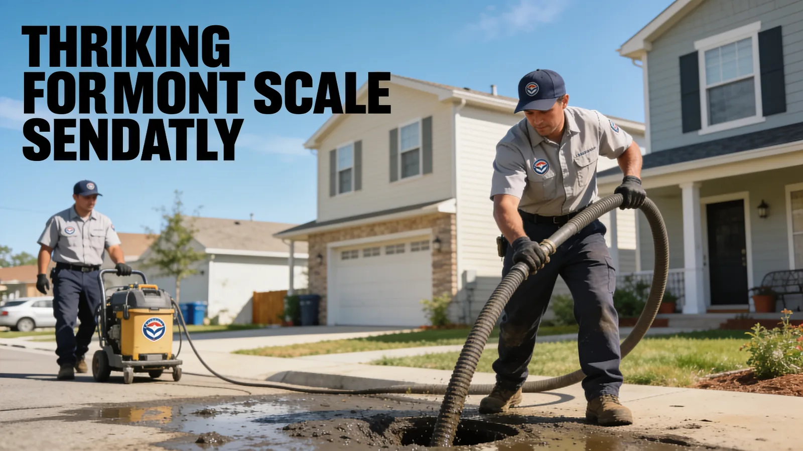 Sewage Cleanup in Hilbert, WI near me